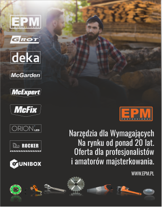 EPM Narzędzia dla Wymagających